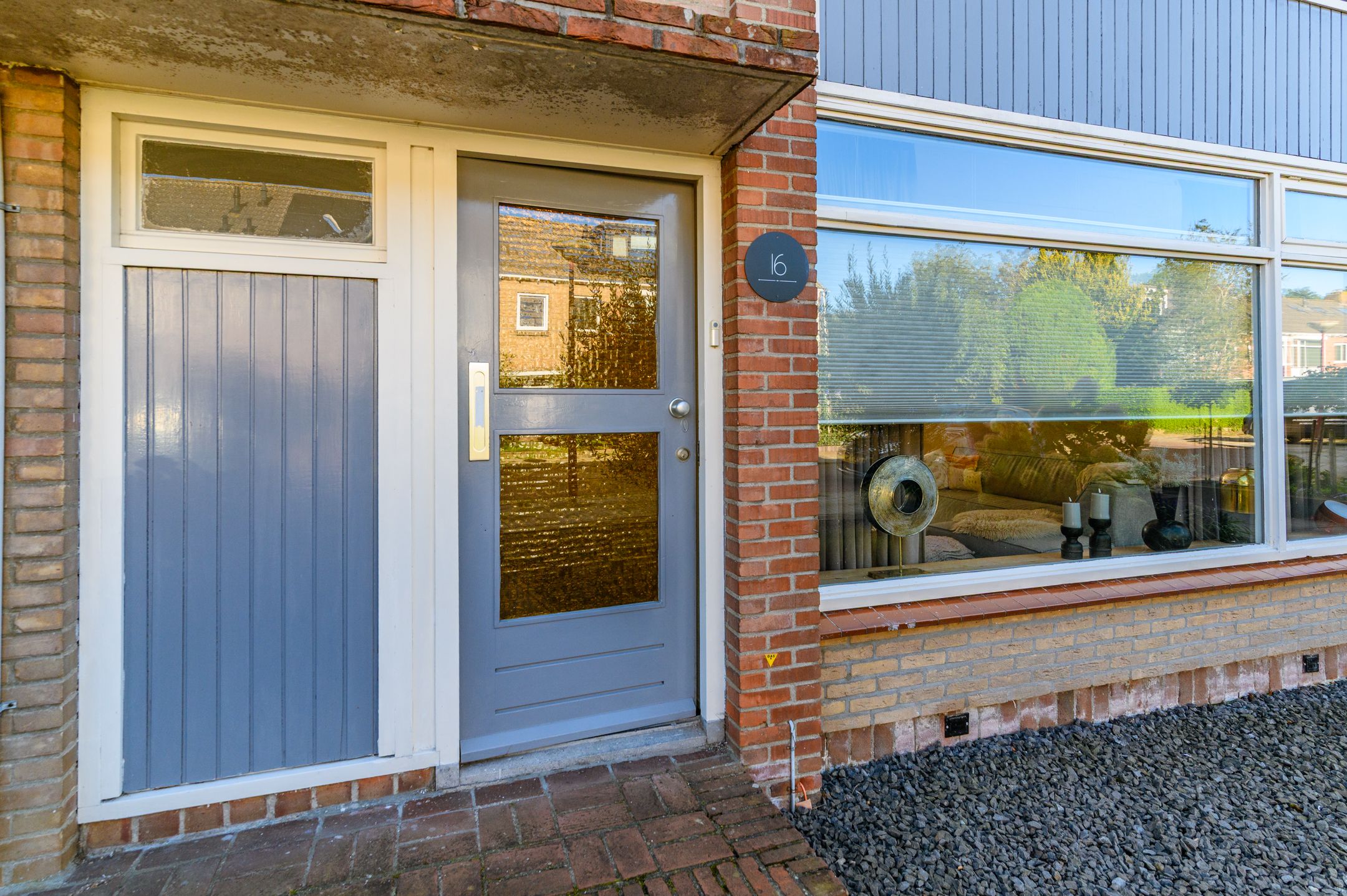 Foto 9 van J H Jurresstraat 16