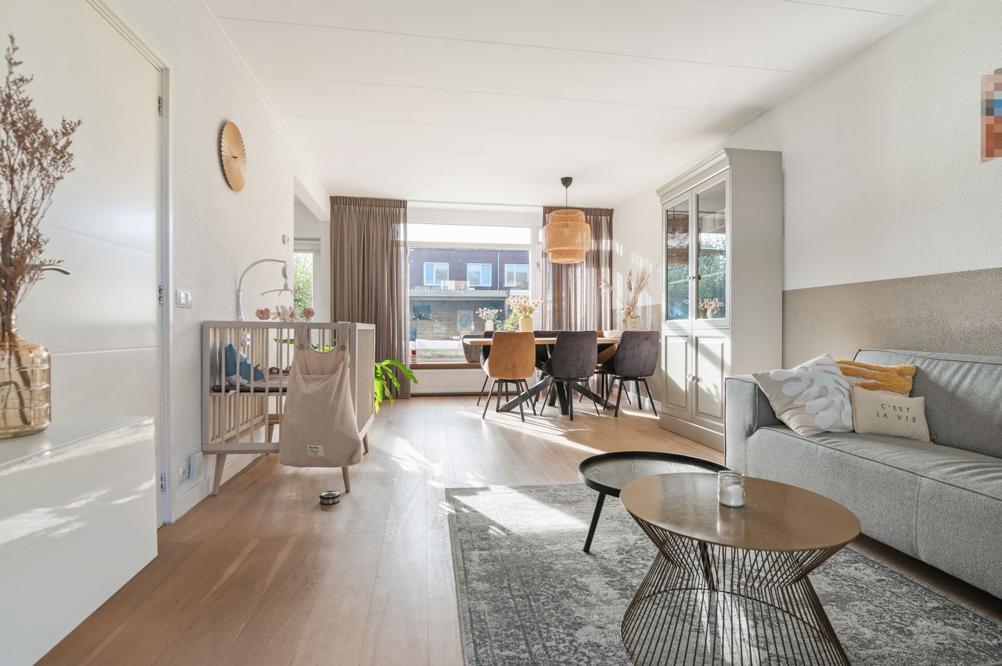 Foto 14 van J H Jurresstraat 16