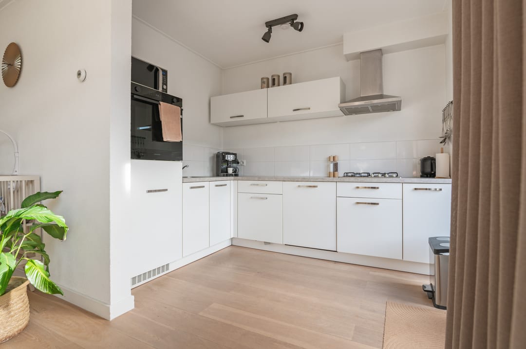 Foto 17 van J H Jurresstraat 16