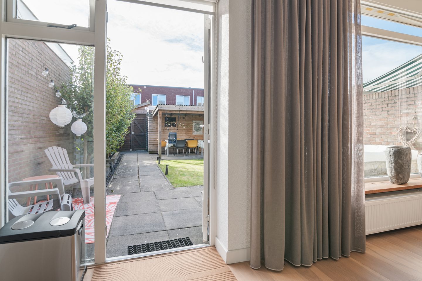 Foto 20 van J H Jurresstraat 16