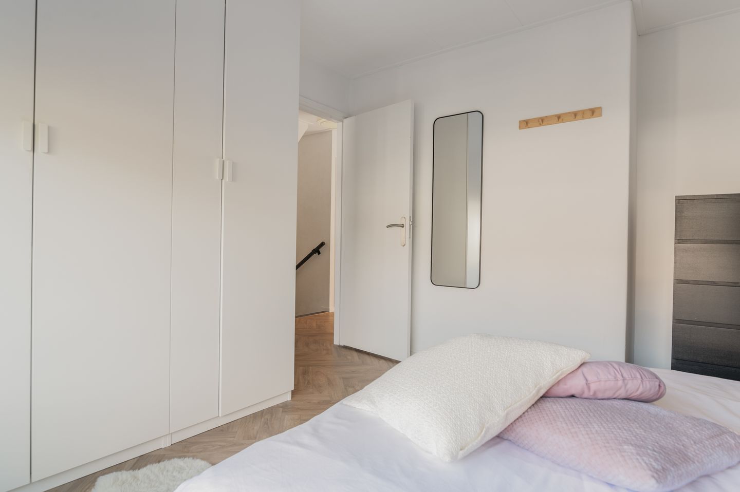 Foto 25 van J H Jurresstraat 16