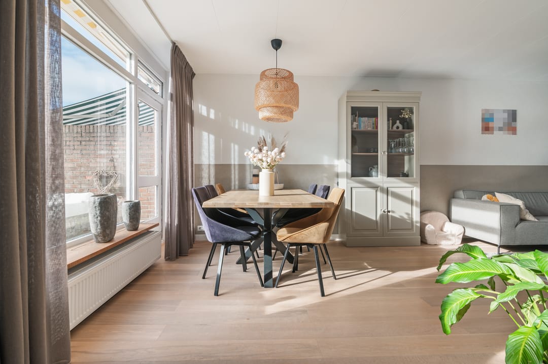 Foto 16 van J H Jurresstraat 16