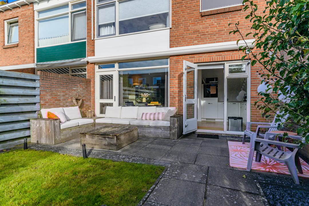 Foto 37 van J H Jurresstraat 16