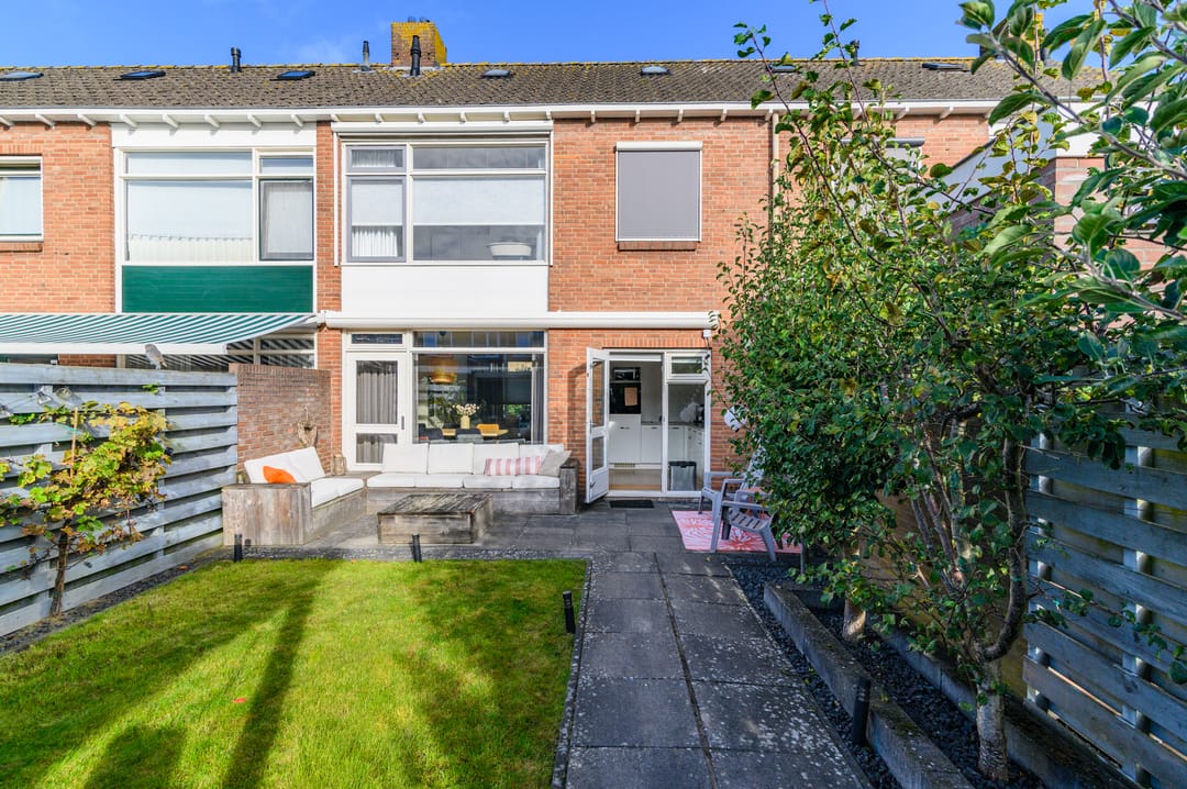 Foto 38 van J H Jurresstraat 16