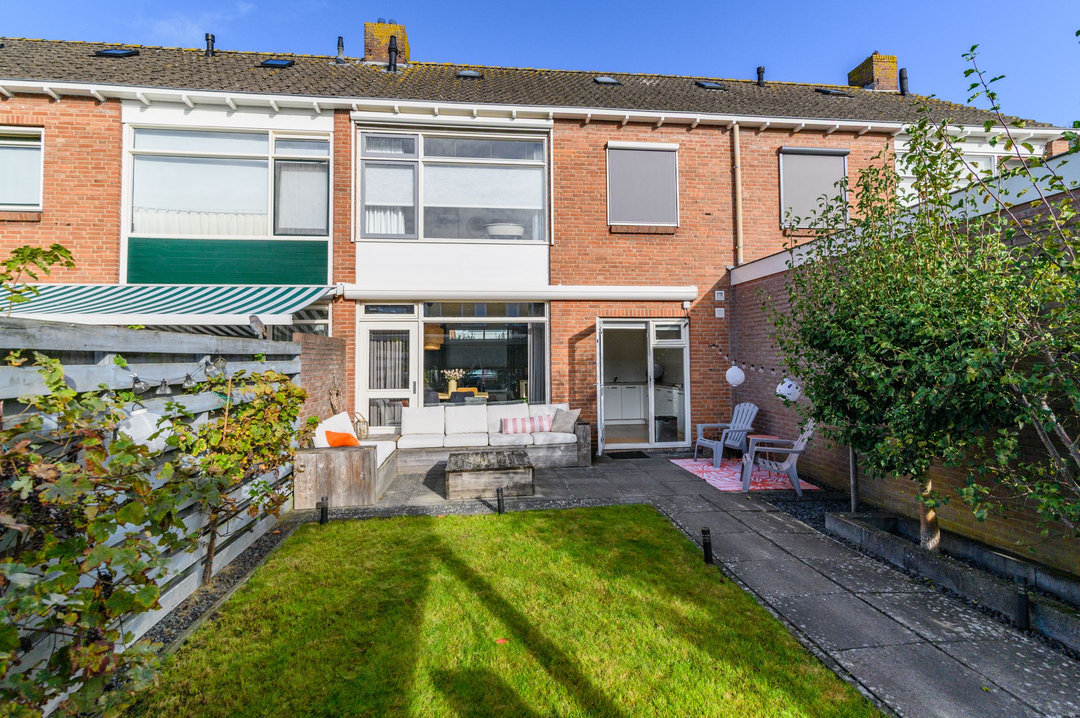 Foto 39 van J H Jurresstraat 16