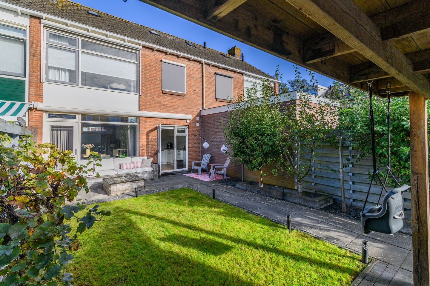 Foto 40 van J H Jurresstraat 16