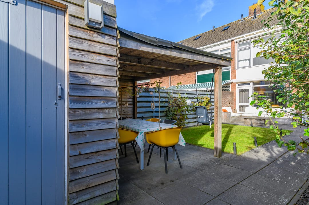 Foto 41 van J H Jurresstraat 16