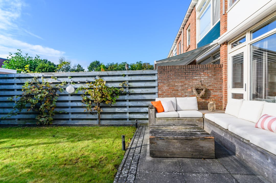 Foto 43 van J H Jurresstraat 16