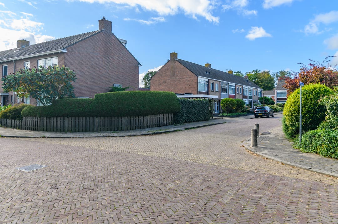 Foto 46 van J H Jurresstraat 16