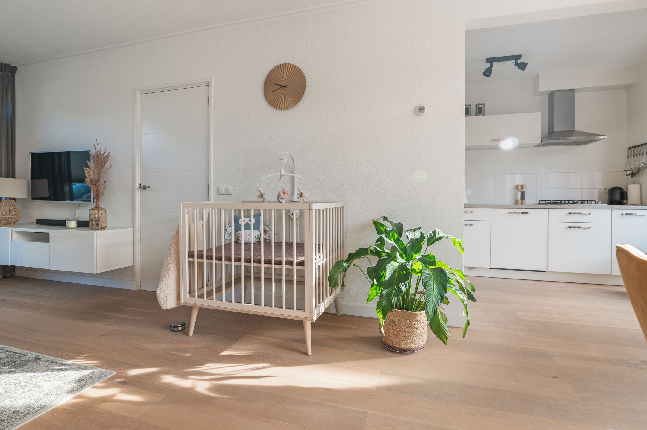 Foto 3 van J H Jurresstraat 16