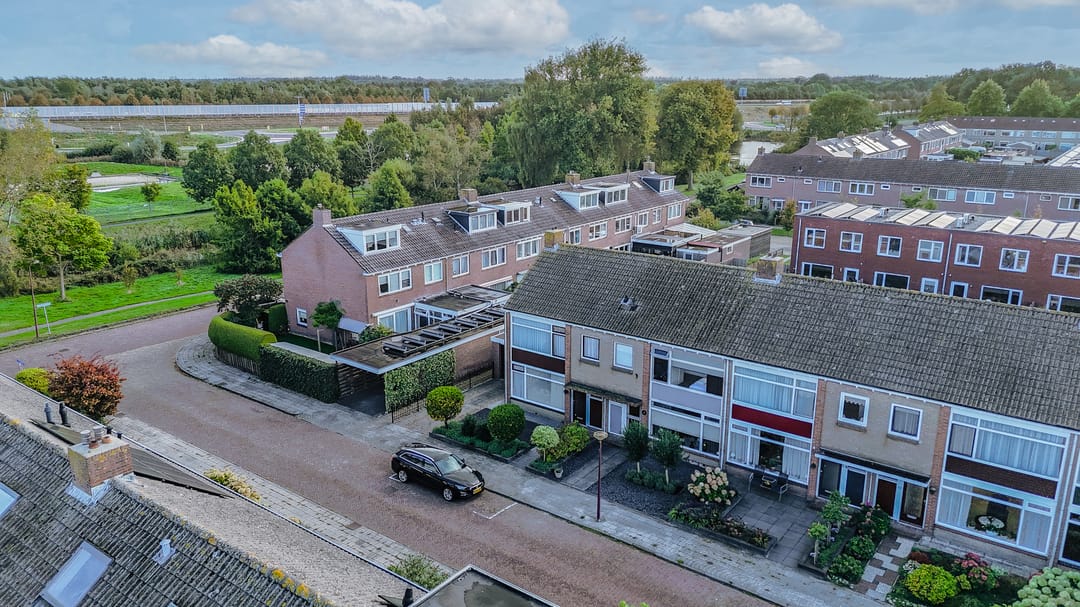 Foto 52 van J H Jurresstraat 16