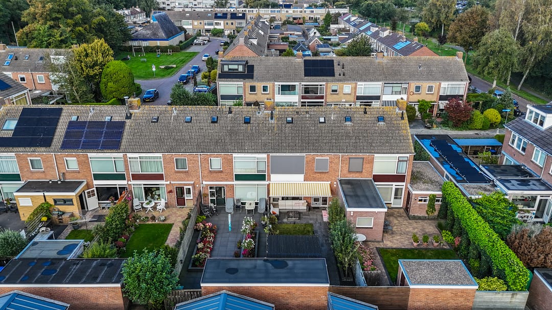 Foto 53 van J H Jurresstraat 16