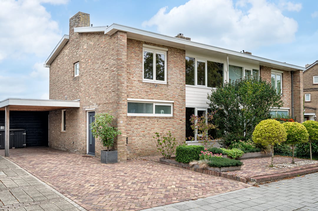 Foto 43 van Dr. Schaepmanlaan 5