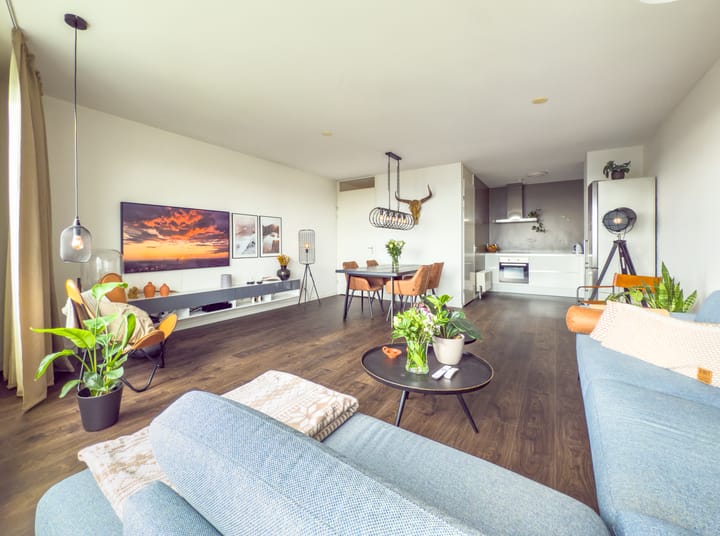 Foto 5 van Koningswaard 249