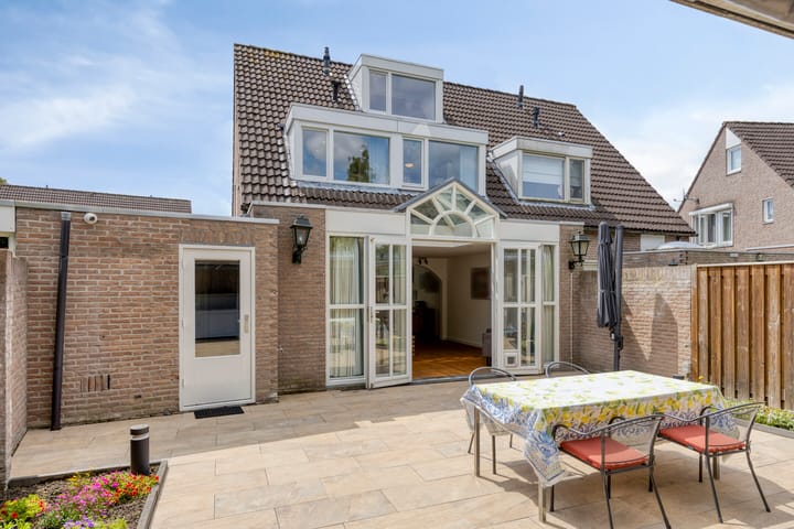 Foto 3 van Händellaan 8