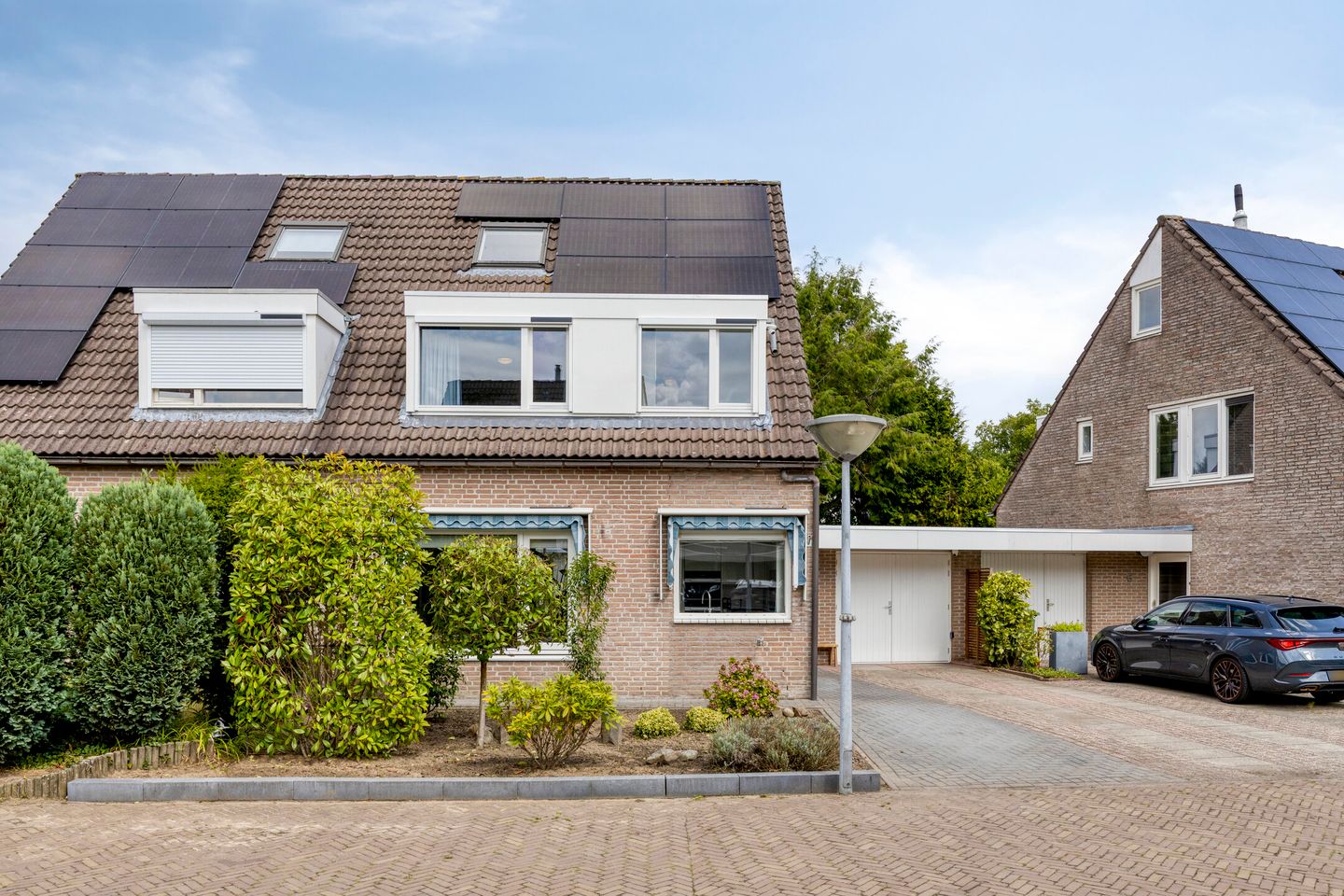 Foto 4 van Händellaan 8