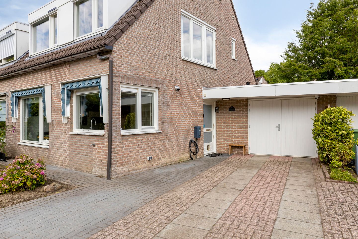 Foto 5 van Händellaan 8