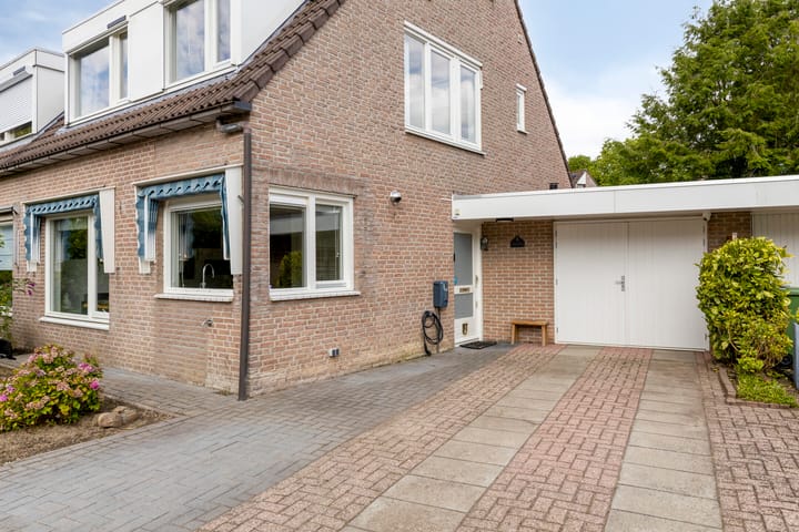 Foto 5 van Händellaan 8