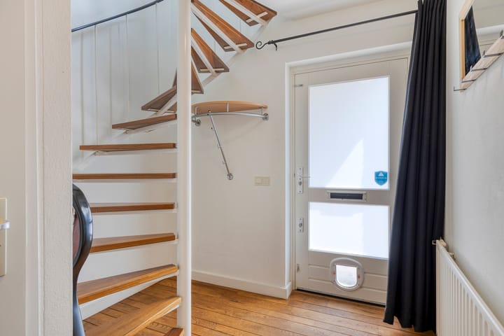 Foto 6 van Händellaan 8