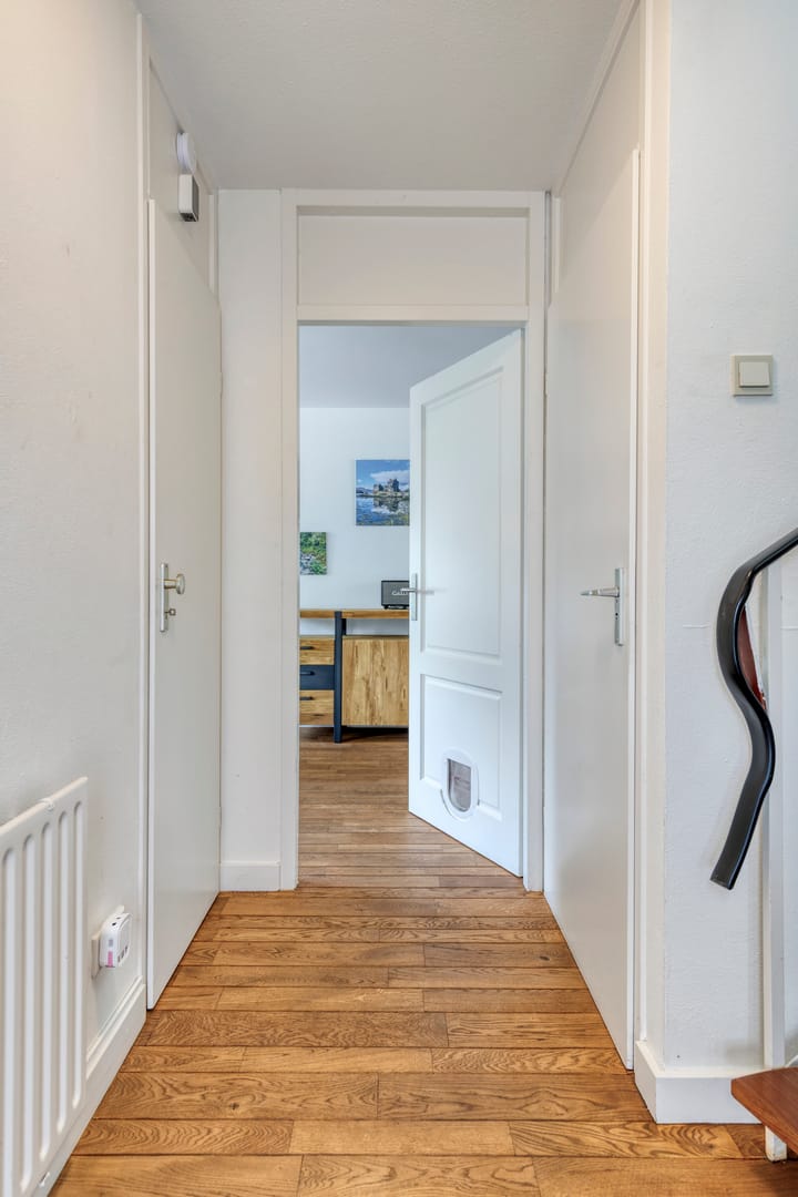 Foto 7 van Händellaan 8