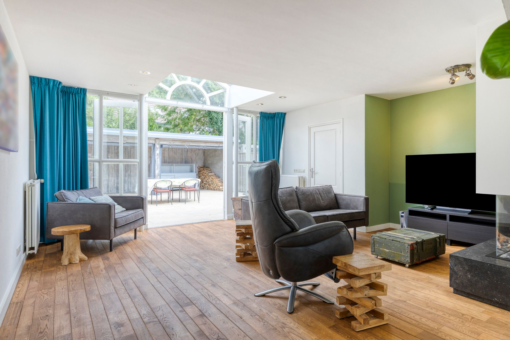 Foto 9 van Händellaan 8