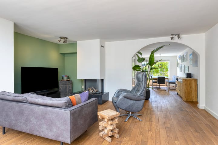 Foto 10 van Händellaan 8