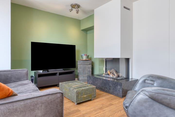 Foto 11 van Händellaan 8