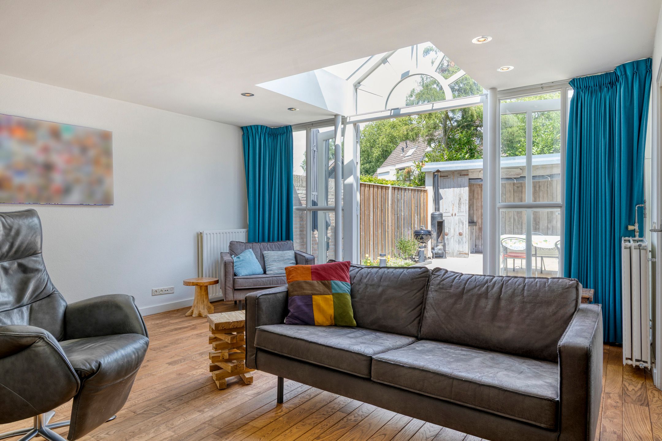 Foto 12 van Händellaan 8