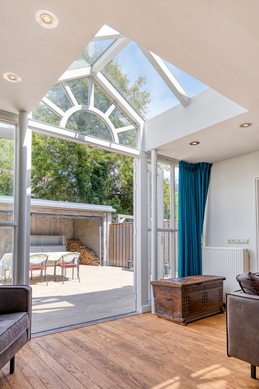 Foto 13 van Händellaan 8