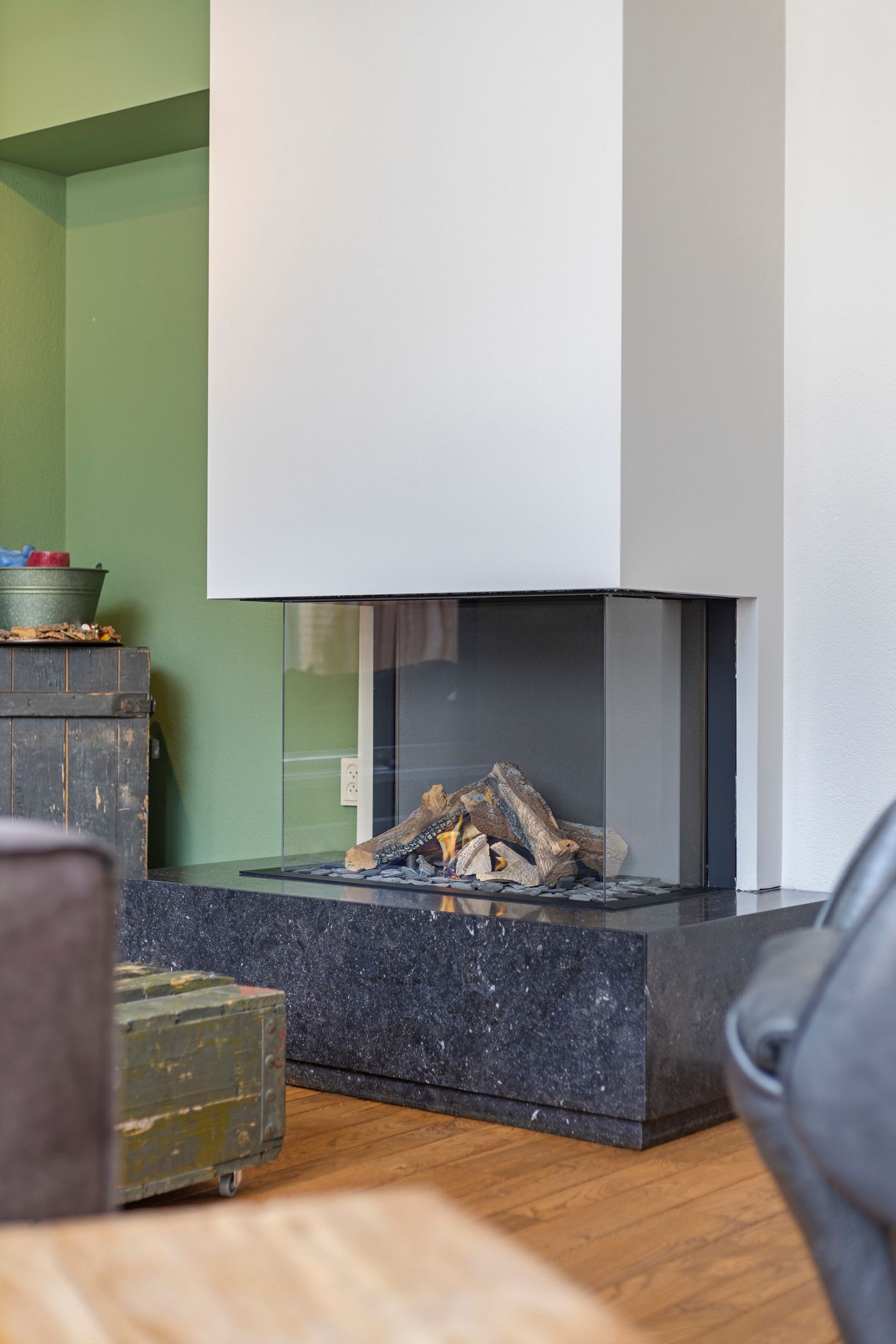 Foto 14 van Händellaan 8