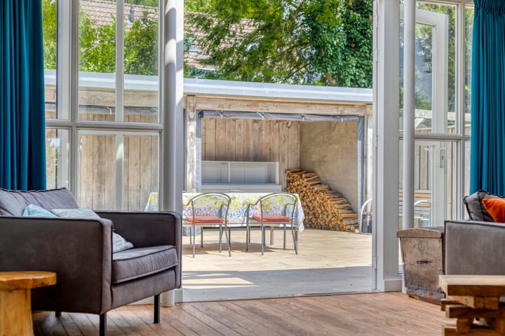 Foto 15 van Händellaan 8