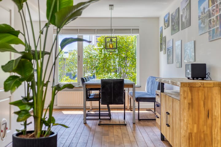 Foto 16 van Händellaan 8