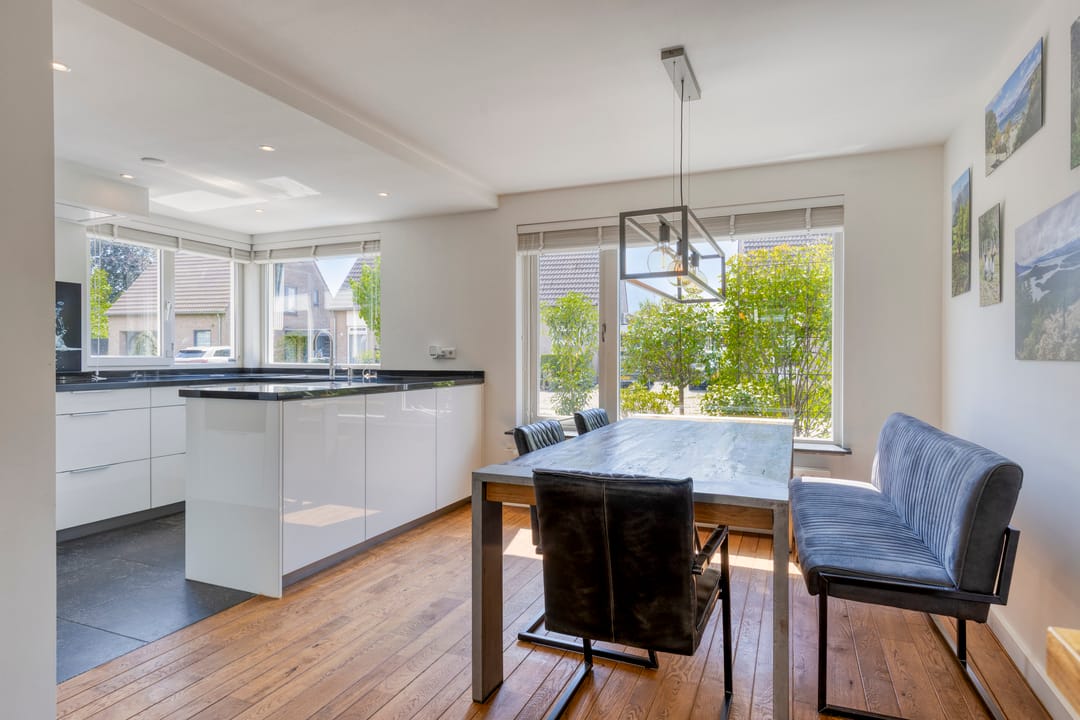 Foto 17 van Händellaan 8