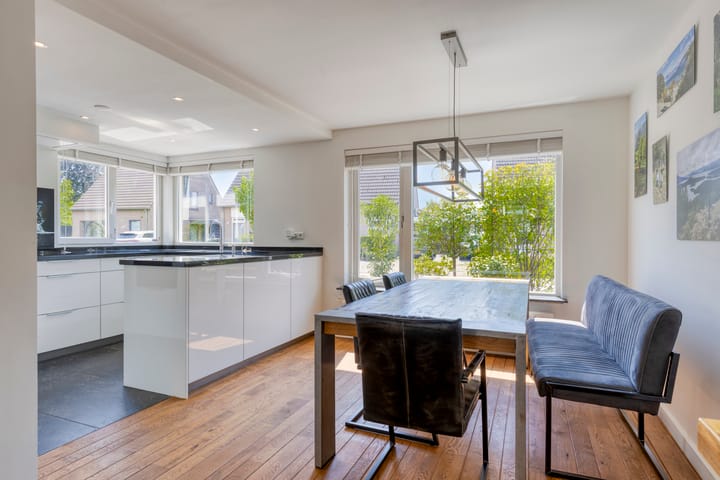 Foto 17 van Händellaan 8