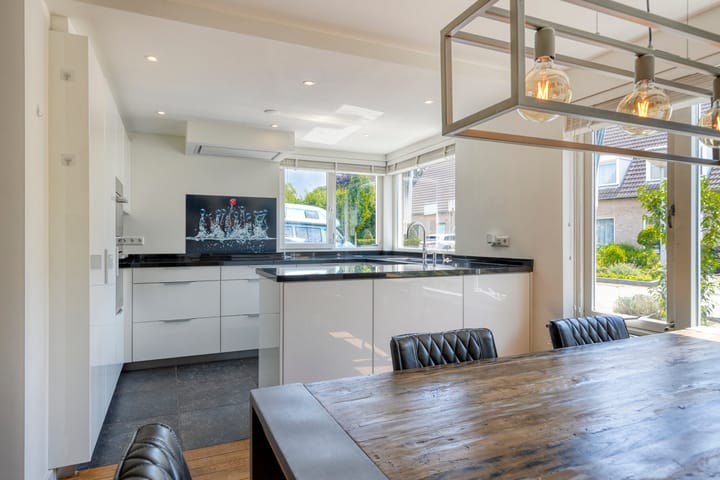 Foto 19 van Händellaan 8