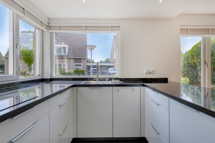 Foto 20 van Händellaan 8