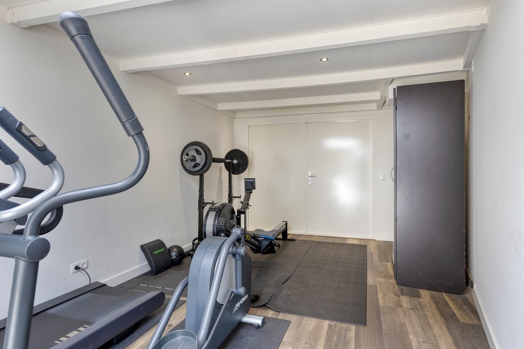 Foto 23 van Händellaan 8