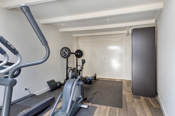 Foto 23 van Händellaan 8