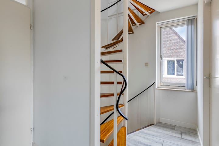 Foto 25 van Händellaan 8