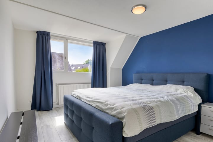 Foto 26 van Händellaan 8