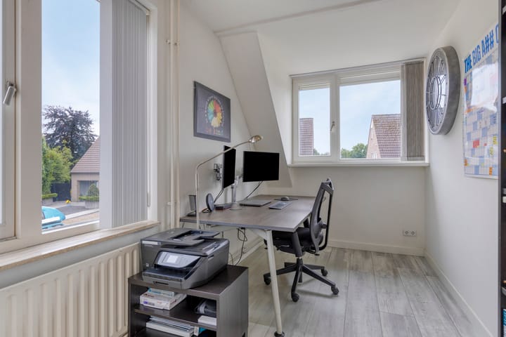 Foto 35 van Händellaan 8