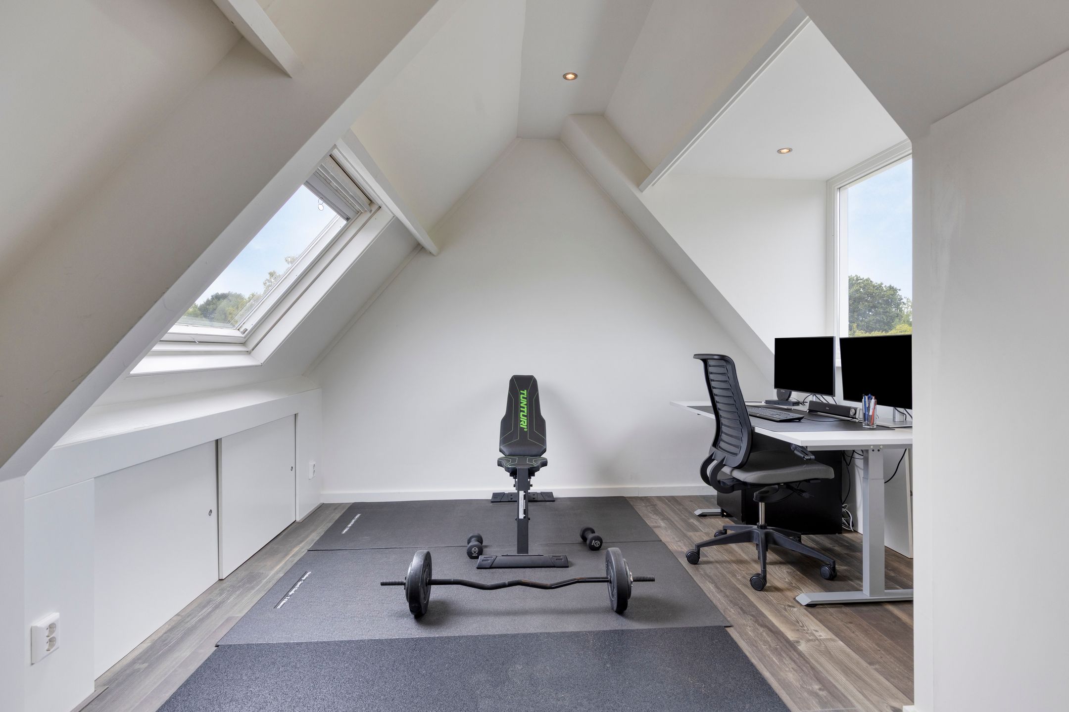 Foto 36 van Händellaan 8