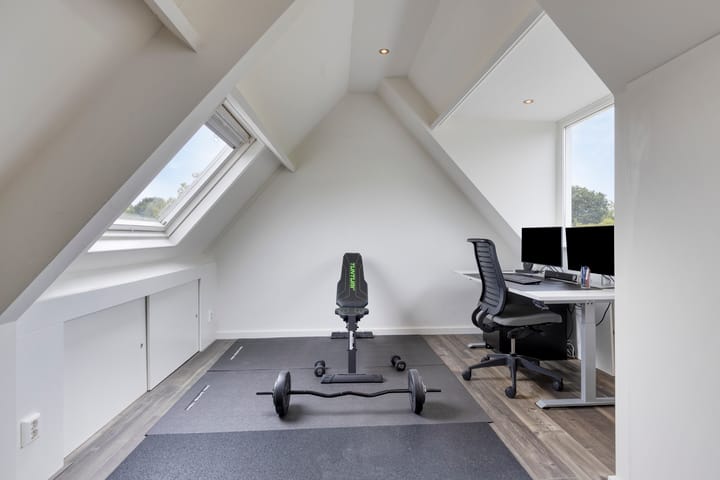 Foto 36 van Händellaan 8