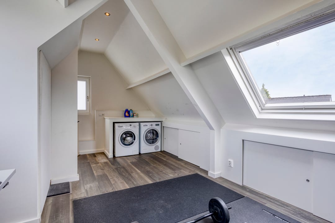 Foto 37 van Händellaan 8