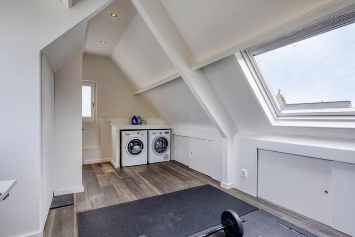 Foto 37 van Händellaan 8