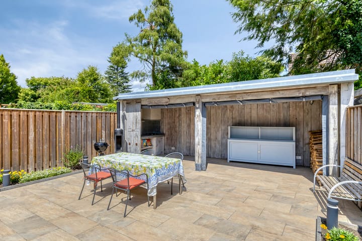 Foto 39 van Händellaan 8