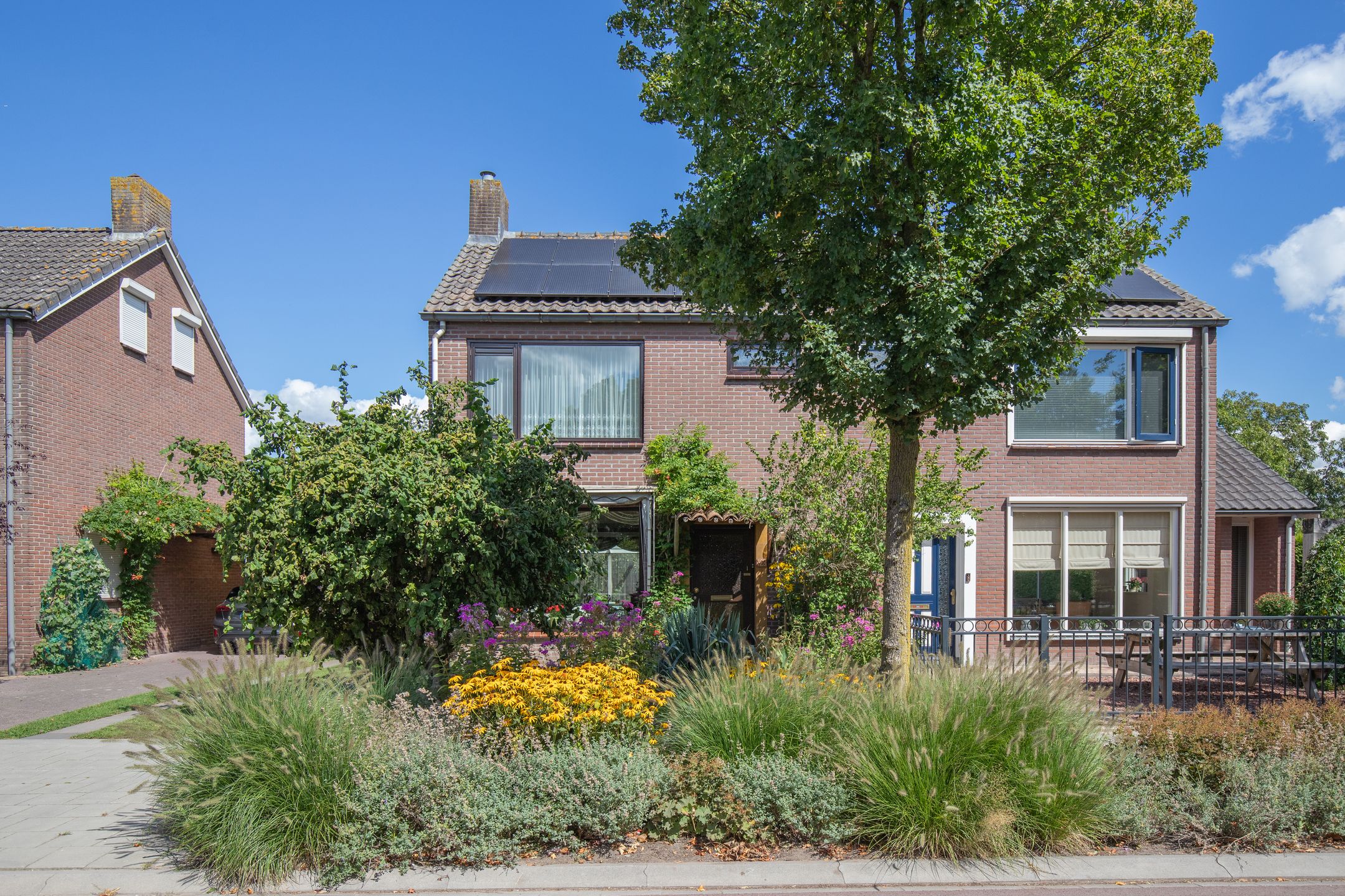 Nico Bergsteijnweg 123