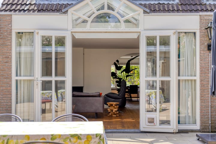 Foto 41 van Händellaan 8