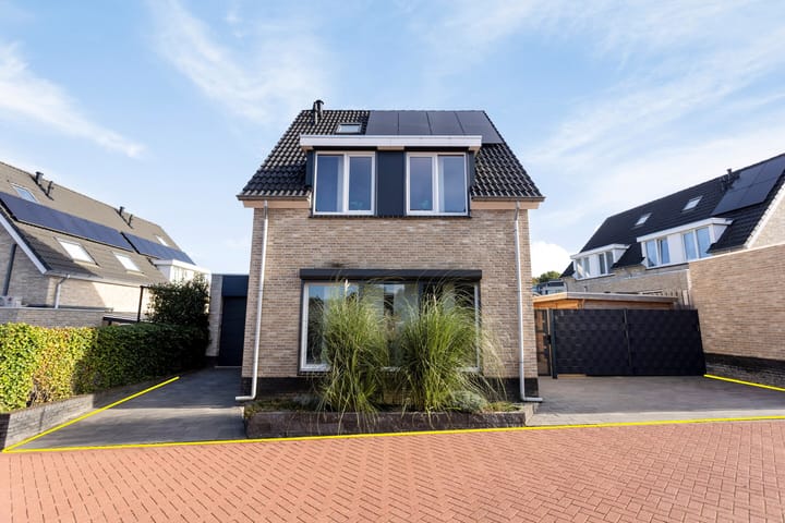 Photo 32 of Beukenhof 7