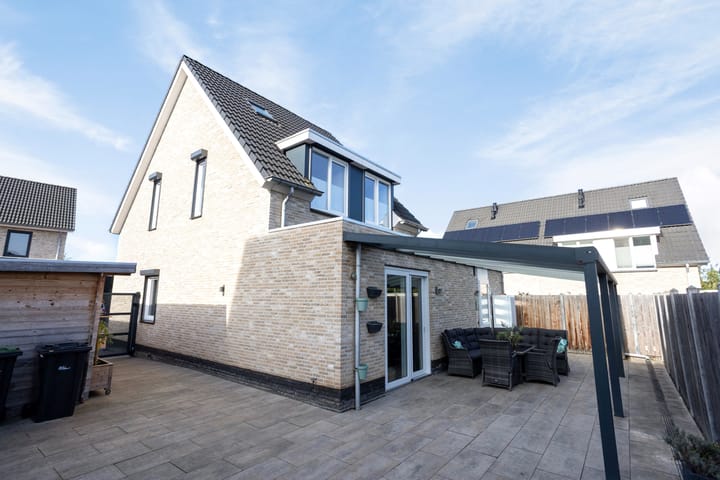 Foto 4 van Beukenhof 7